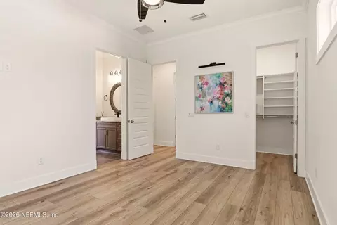 Bedroom - 315 Ridgeway Rd, Saint Augustine Beach, FL 32080 photo 6 of 6