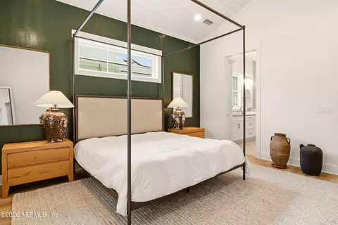 Bedroom - 315 Ridgeway Rd, Saint Augustine Beach, FL 32080 photo 1 of 6