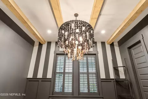 Entry Way - 315 Ridgeway Rd, Saint Augustine Beach, FL 32080 photo 3 of 3