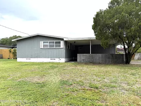 3836 Marianna Rd, Jacksonville, FL 32217