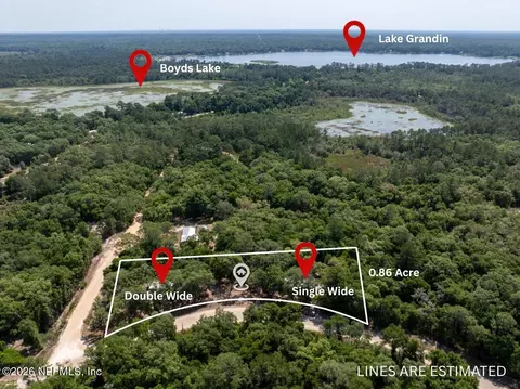 113 Bluegill Dr, Interlachen, FL 32148 photo 3