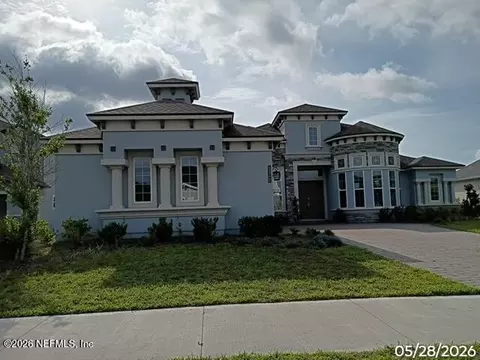 5340 Clapboard Cove Ct, Jacksonville, FL 32226