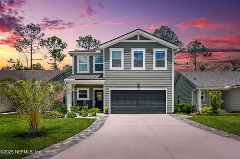 133 Wambaw Dr, Saint Johns, FL 32259
