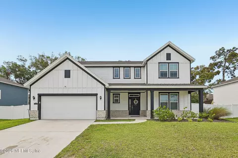 12424 Tierra Chase Way, Jacksonville, FL 32225