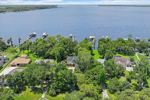 View/Area - 6443 Jack Wright Island Rd, Saint Augustine, FL 32092 photo 3 of 5