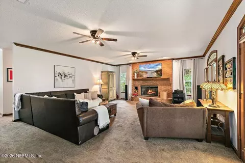 Living - 6443 Jack Wright Island Rd, Saint Augustine, FL 32092 photo 2 of 4