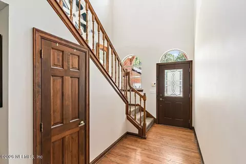 Entry Way - 6443 Jack Wright Island Rd, Saint Augustine, FL 32092 photo 2 of 3