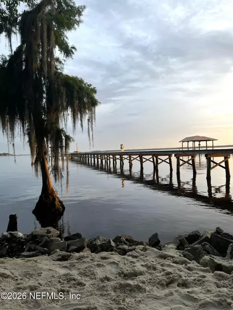 6443 Jack Wright Island Rd, Saint Augustine, FL 32092