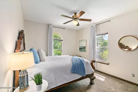 Bedroom - 6443 Jack Wright Island Rd, Saint Augustine, FL 32092 photo 1 of 3