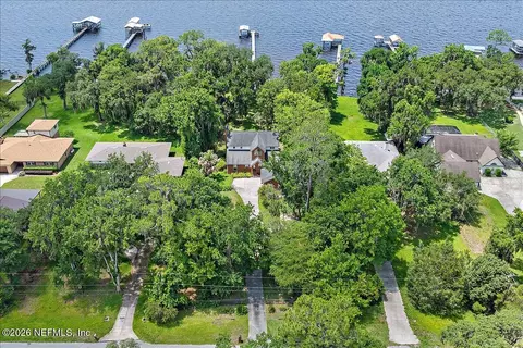 View/Area - 6443 Jack Wright Island Rd, Saint Augustine, FL 32092 photo 1 of 5