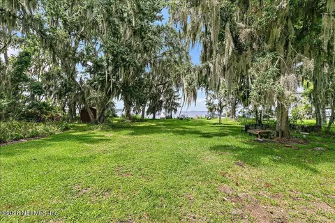 Exterior - 6443 Jack Wright Island Rd, Saint Augustine, FL 32092 photo 6 of 7