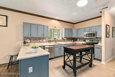Kitchen - 6443 Jack Wright Island Rd, Saint Augustine, FL 32092 photo 1 of 3