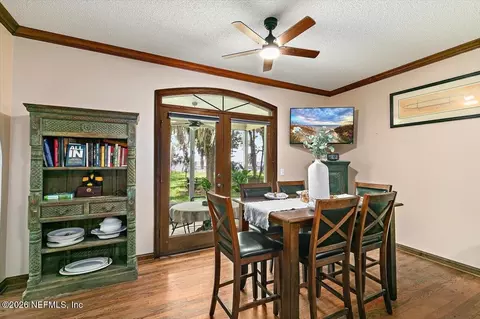 Dining - 6443 Jack Wright Island Rd, Saint Augustine, FL 32092 photo 2 of 2