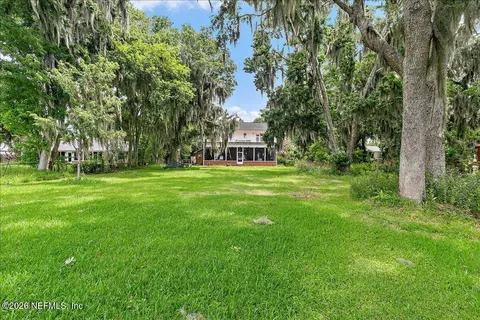 Exterior - 6443 Jack Wright Island Rd, Saint Augustine, FL 32092 photo 7 of 7