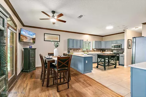 Dining - 6443 Jack Wright Island Rd, Saint Augustine, FL 32092 photo 1 of 2