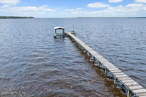View/Area - 6443 Jack Wright Island Rd, Saint Augustine, FL 32092 photo 4 of 5