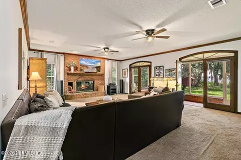Living - 6443 Jack Wright Island Rd, Saint Augustine, FL 32092 photo 1 of 4