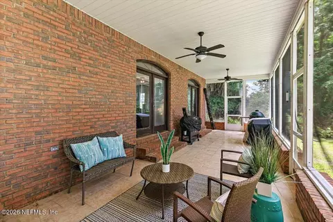 Exterior - 6443 Jack Wright Island Rd, Saint Augustine, FL 32092 photo 4 of 7