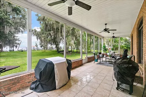 Exterior - 6443 Jack Wright Island Rd, Saint Augustine, FL 32092 photo 2 of 7