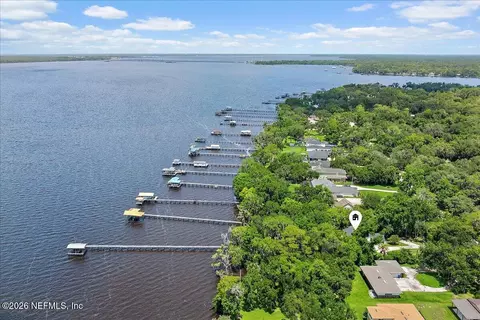View/Area - 6443 Jack Wright Island Rd, Saint Augustine, FL 32092 photo 5 of 5