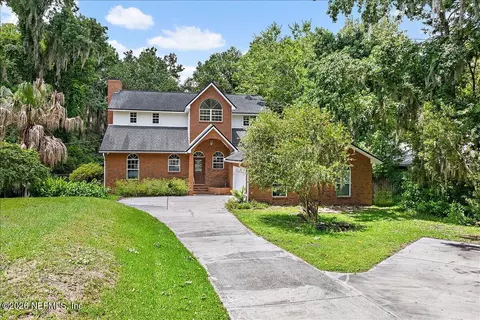 Other - 6443 Jack Wright Island Rd, Saint Augustine, FL 32092 photo 3 of 17
