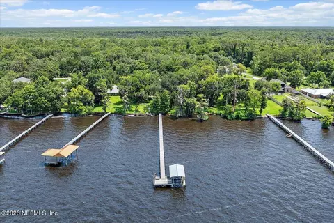 View/Area - 6443 Jack Wright Island Rd, Saint Augustine, FL 32092 photo 2 of 5