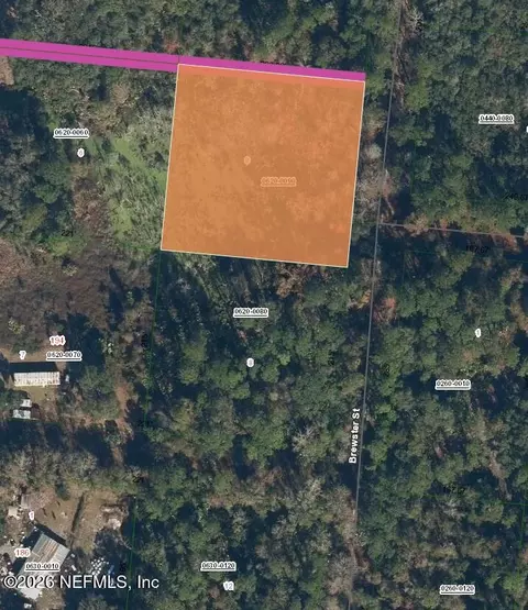 115 Brewster St, Satsuma, FL 32189