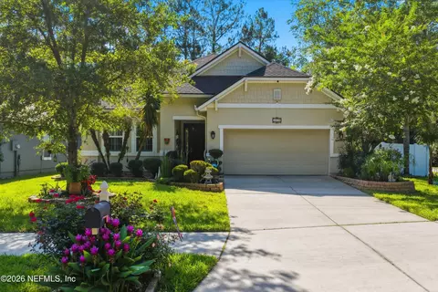 1510 Creek Point Blvd, Jacksonville, FL 32218