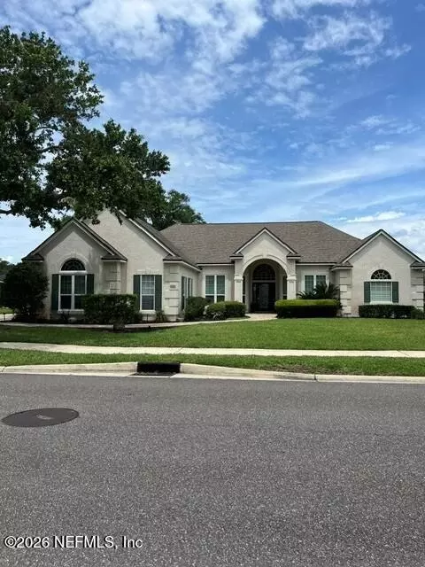 409 S Lakewood Run Dr, Ponte Vedra Beach, FL 32082