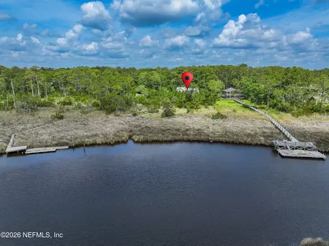 825 Faver Dykes Rd, Saint Augustine, FL 32086