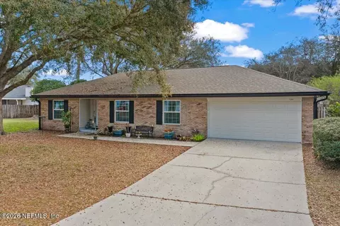 12283 Autumnbrook Trl W, Jacksonville, FL 32258