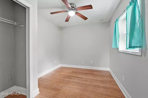 Bedroom - 154 Polk Rd, Jacksonville, FL 32218 photo 1 of 1