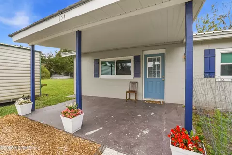 Exterior - 154 Polk Rd, Jacksonville, FL 32218 photo 2 of 2