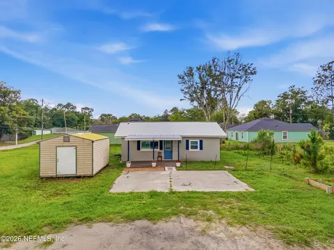 154 Polk Rd, Jacksonville, FL 32218