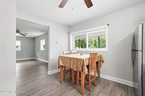 Dining - 154 Polk Rd, Jacksonville, FL 32218 photo 1 of 1
