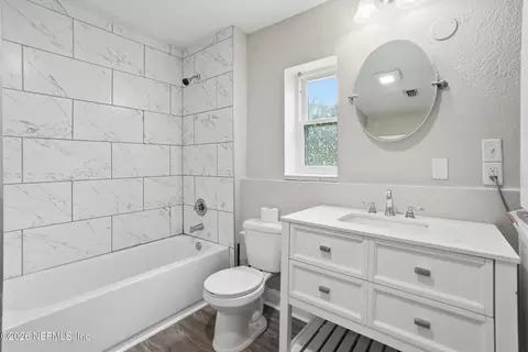 Bath - 154 Polk Rd, Jacksonville, FL 32218 photo 1 of 1