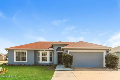 7336 Governors Park Rd, Jacksonville, FL 32244