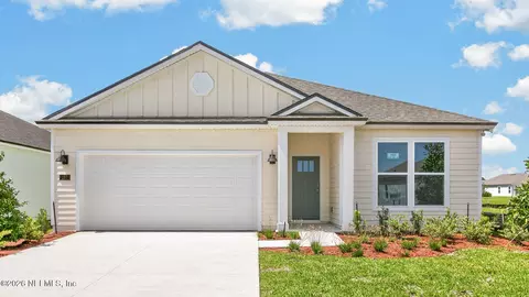 157 Springwood Dr, Palm Coast, FL 32137