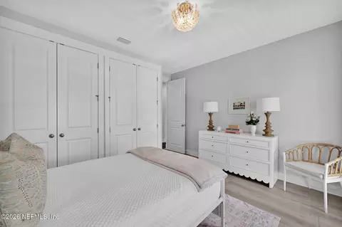 Bedroom - 472 Ridgeway Rd, Saint Augustine, FL 32080 photo 5 of 6