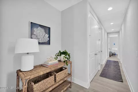 Entry Way - 472 Ridgeway Rd, Saint Augustine, FL 32080 photo 6 of 6