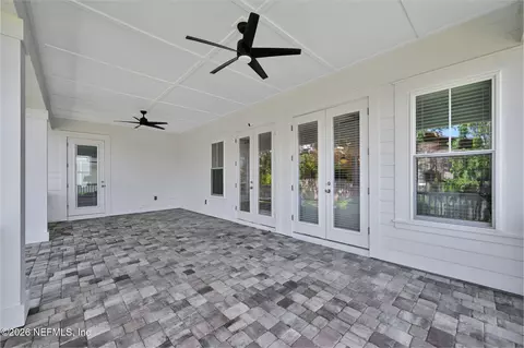 Exterior - 472 Ridgeway Rd, Saint Augustine, FL 32080 photo 5 of 8