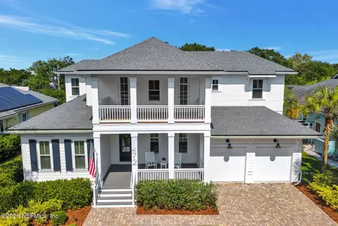 Other - 472 Ridgeway Rd, Saint Augustine, FL 32080 photo 2 of 11