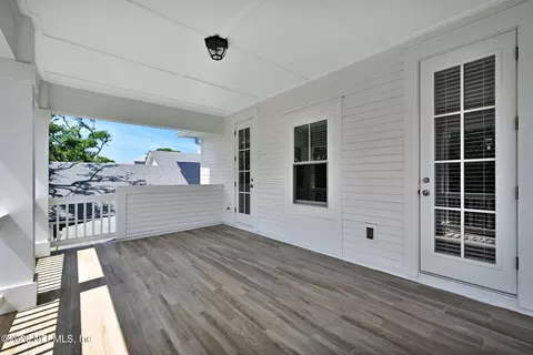 Exterior - 472 Ridgeway Rd, Saint Augustine, FL 32080 photo 4 of 8
