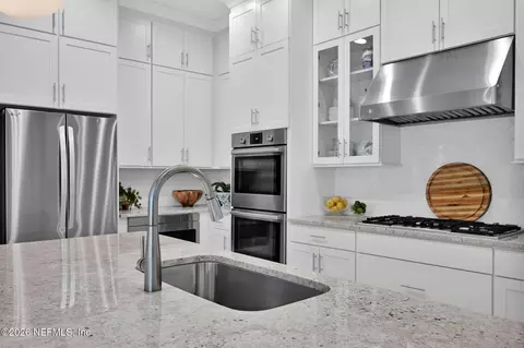Kitchen - 472 Ridgeway Rd, Saint Augustine, FL 32080 photo 1 of 3