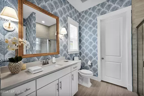 Bath - 472 Ridgeway Rd, Saint Augustine, FL 32080 photo 1 of 4