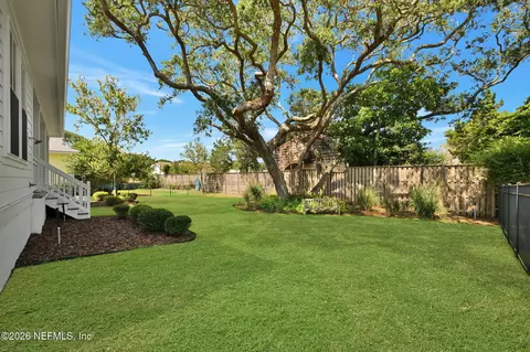 Exterior - 472 Ridgeway Rd, Saint Augustine, FL 32080 photo 7 of 8