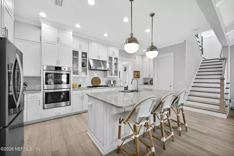 Kitchen - 472 Ridgeway Rd, Saint Augustine, FL 32080 photo 3 of 3