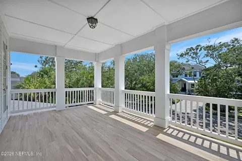 Exterior - 472 Ridgeway Rd, Saint Augustine, FL 32080 photo 3 of 8