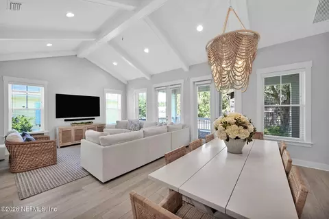Dining - 472 Ridgeway Rd, Saint Augustine, FL 32080 photo 3 of 3