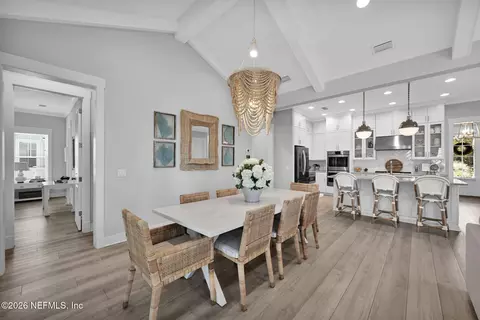 Dining - 472 Ridgeway Rd, Saint Augustine, FL 32080 photo 2 of 3